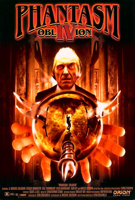 Phantasm IV (1998 Film) | Phantasm Wikia | FANDOM powered by Wikia