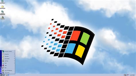 Windows 95 Desktop Background (61+ pictures)