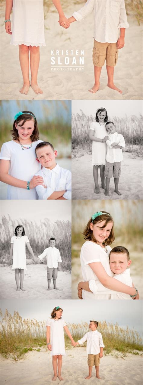 Sunset Vistas Treasure Island Family and Kids Portraits | Kristen Sloan Photography Blog