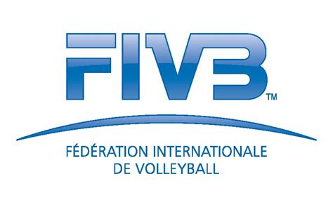 fivb logo – Volleywood