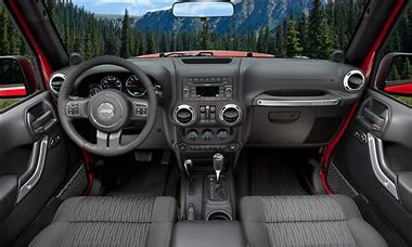 2011 Jeep Wrangler Review - Features, Prices, Invoice