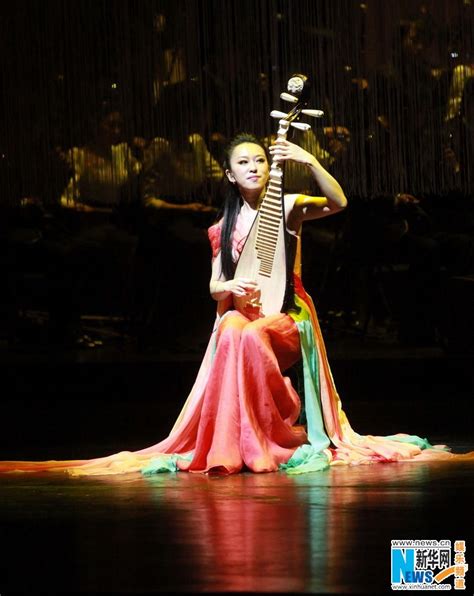 Folk music, Chinese culture, Music