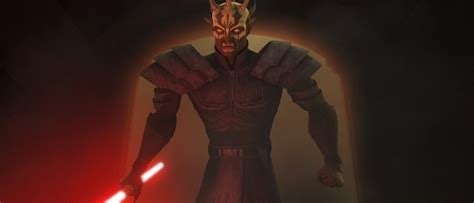 Savage Opress: The 'Star Wars' Character Cool Enough To Redeem Darth Maul