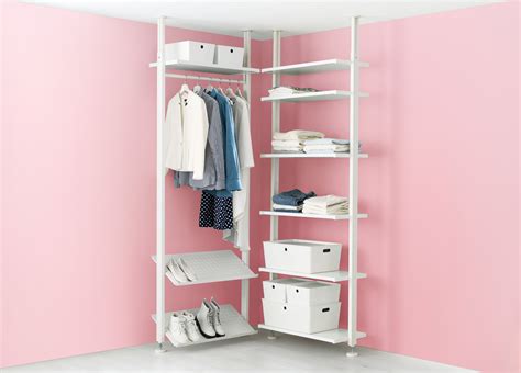 ELVARLI Planner - IKEA | Painted drawers, Ikea, Adjustable shelving