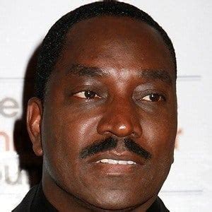 Clifton Powell - Bio, Facts, Family | Famous Birthdays