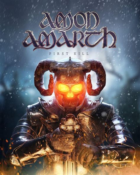 Amon Amarth Berserker Wallpaper - canvas-gloop