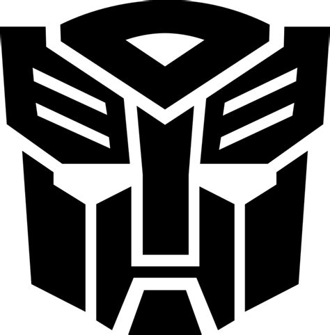 Transformers Logos PNG Image - PurePNG | Free transparent CC0 PNG Image ...