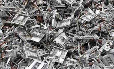 Grey Aluminium Cast Scrap at Best Price in Bokaro | Adhunik Enterprises