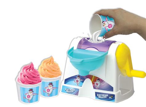 Top 9 Little Kids Ice Cream Maker - Home Previews