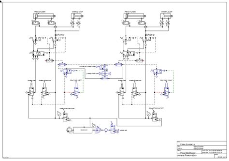 Pneumatic Circuit Diagram Software