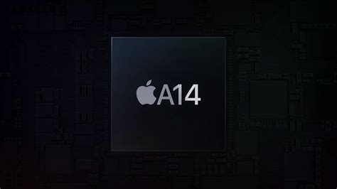 What is the Apple A14 Bionic chip that will power the iPhone 12 ...