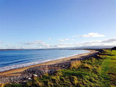 Rosemarkie Beach, The Black Isle, Scotland