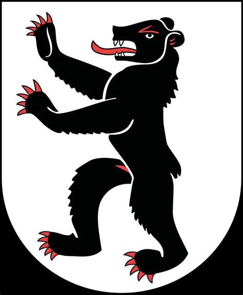 Bear in heraldry - Alchetron, The Free Social Encyclopedia