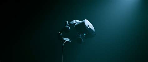 Samsung HMD Odyssey+ VR Headset Commercial on Behance