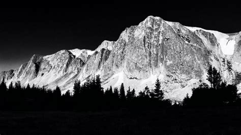 Hiking Snowy Range Wyoming Aug '17 - YouTube