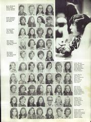 Trevor G Browne High School - Lair Yearbook (Phoenix, AZ), Class of 1975, Page 217 of 254