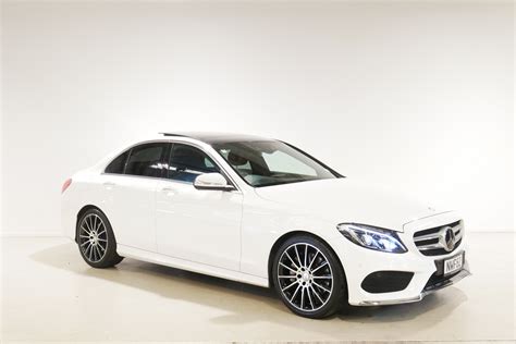 Mercedes-Benz C 250 2015 | C250 AMG