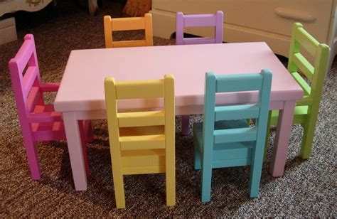 Woodwork Doll Furniture For 18 Inch Dolls PDF Plans