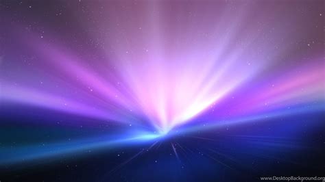 Light blue outer space stars mac purple aurora 2560x1440 wallpaper.jpg Desktop Background