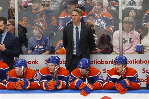 Former AHL Head Coach Kris Knoblauch Leads Edmonton Oilers to 15 Straight Wins. Club Closing in ...