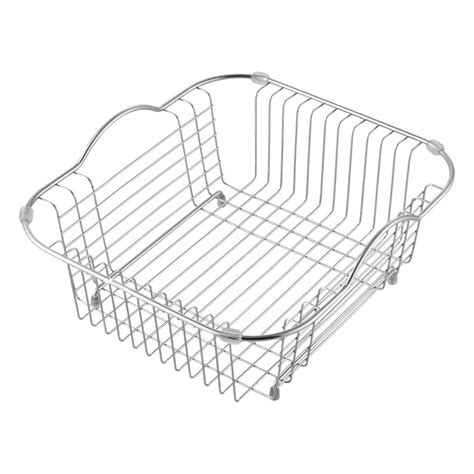 Kitchen wire basket - Rubysteel