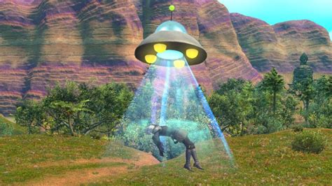 FFXIV: How to Get the UFO Mount - Prima Games