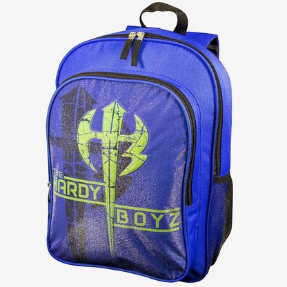 Hardy Boyz - Reborn by Fate - WWE Backpack – wrestlingshop.com