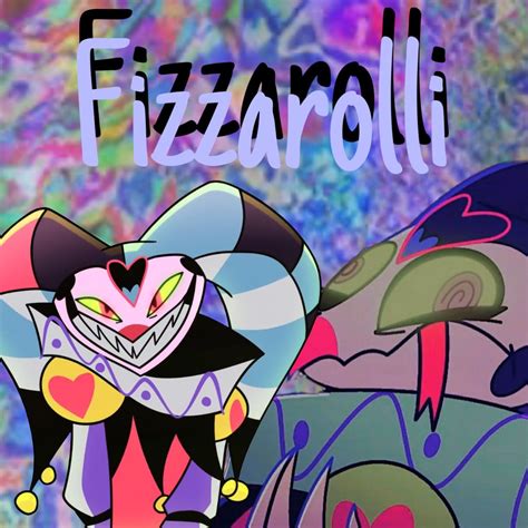 Fizzarolli pfp | Boss, Danganronpa, Love him