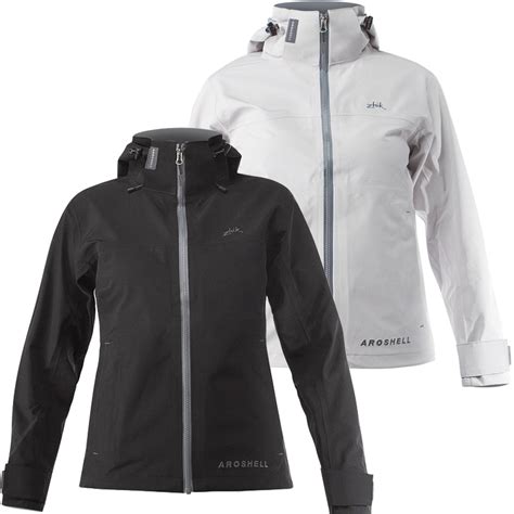 Zhik Aroshell Sailing Jacket for Women