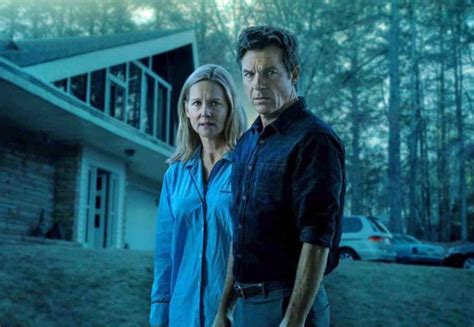 25 Things You Didn't Know About 'Ozark' - AmongMen