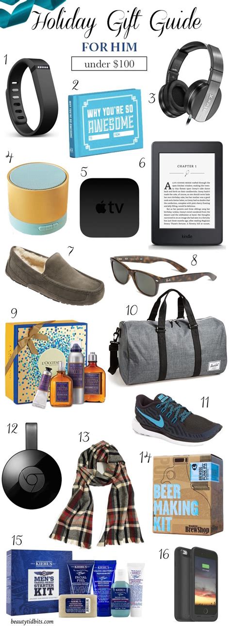 21 Best Best Gift Ideas for Men – Home, Family, Style and Art Ideas