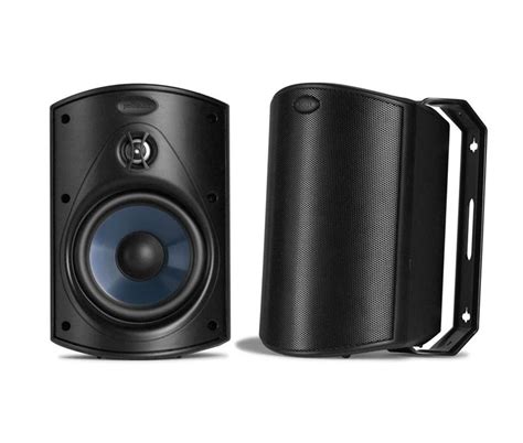 The Top 10 Wireless Outdoor Speakers of 2019 - Bass Head Speakers