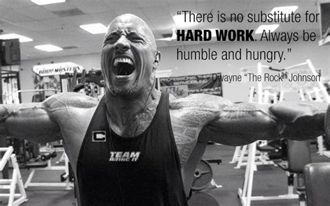 10 Inspirational & Motivational Quotes From Dwayne "The Rock" Johnson ...