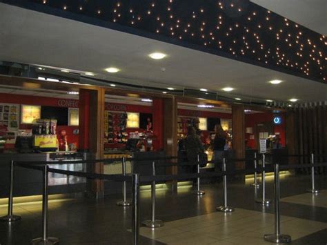 Meal and cinema - Lisburn Omniplex, Lisburn Traveller Reviews - Tripadvisor