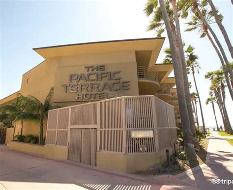 Pacific Terrace Hotel (San Diego, CA): What to Know BEFORE You Bring ...