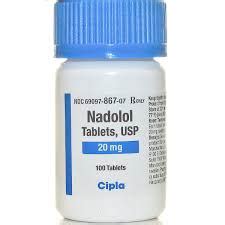 Nadolol: What Is It Used For? Benefits, Side Effects, Interactions & More