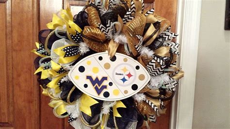 Sports wreath diy, Sports wreaths, Wreaths