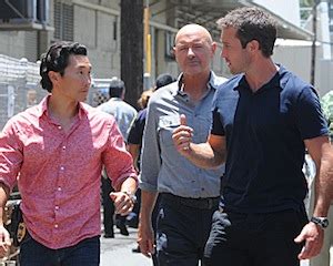 Hawaii Five-0 Finale Post Mortem: Is [Spoiler] Really Shelburne?! Is ...