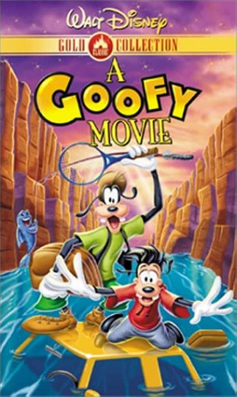 A Goofy Movie Vhs | lupon.gov.ph