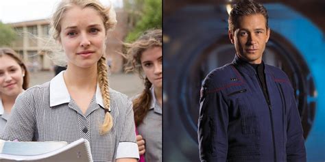 Stargate Origins Announces Full Cast | Screen Rant