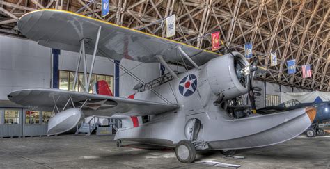 Thom Zehrfeld Photography : Tillamook Air Museum