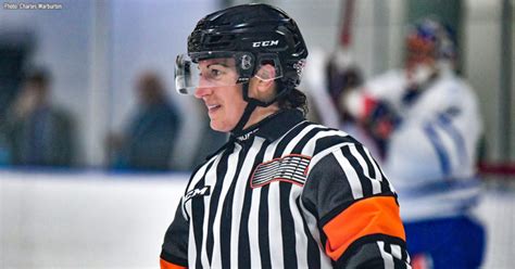 OHL Announces 2022-23 Officiating Team – Ontario Hockey League