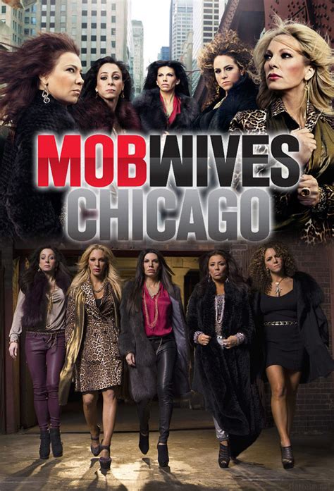 Mob Wives Chicago | TVmaze