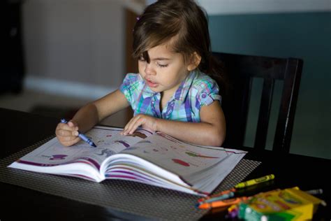 Concentration Exercises for Kids | Livestrong.com Parenting Tools, Parenting Hacks, Neural ...