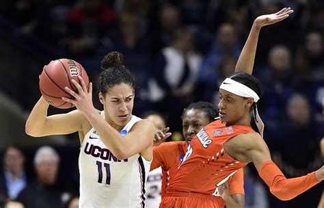 UConn Women: Even Geno Auriemma Impressed By Huskies' Swagger Vs ...