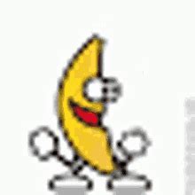 Animated Dancing Banana GIFs | Tenor