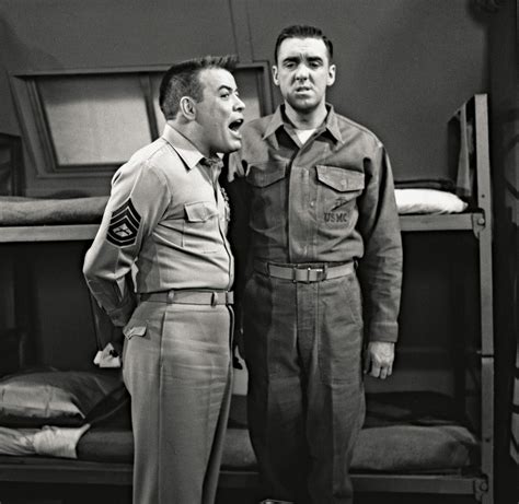 Gomer Pyle, U.S.M.C. A George Vreeland Hill post. | American actors ...