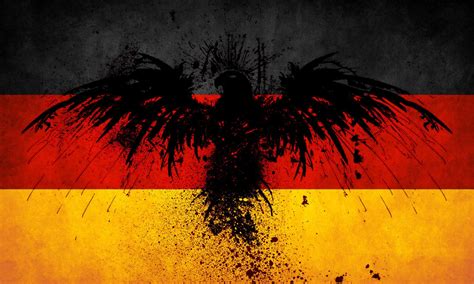 Deutschland Flagge Wallpapers - Wallpaper Cave