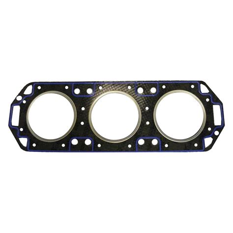 WSM® 505-38 - Cylinder Head Cover Gasket - POWERSPORTSiD.com