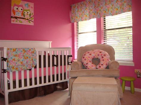 The Best Days Of Your Life: Baby Room Ideas